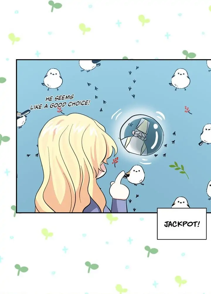 I’m the Ex-Girlfriend of a Soldier chapter 74 - page 20